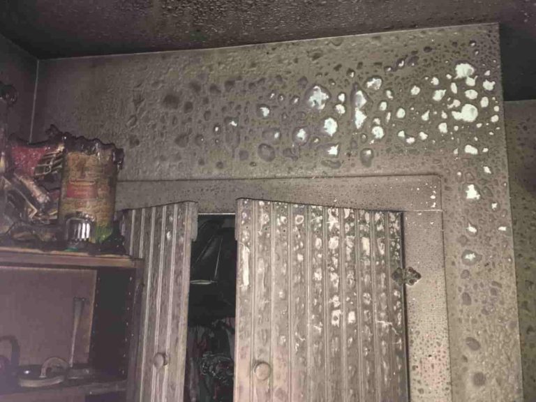 fire damage restoration in sedro woolley wa