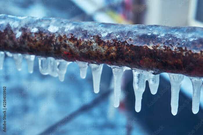 how to keep your pipes from freezing